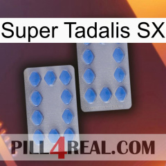 Super Tadalis SX 20